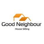 Good Neighbour House Sitting - Logo