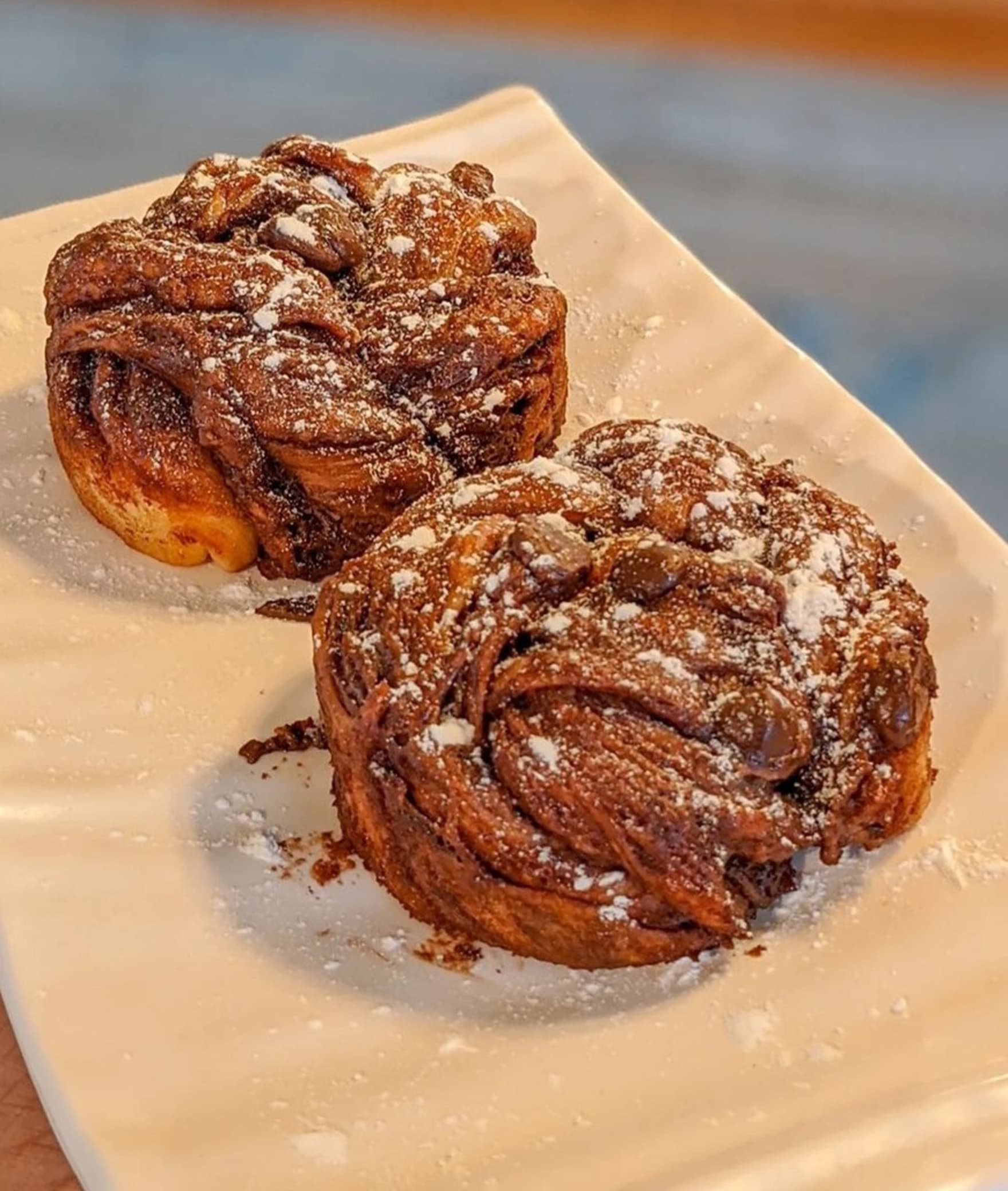 GOODNESSBAKES - Logo