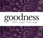 Goodness - Cover photo