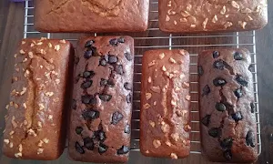 Good Nest Bakery - Cover photo