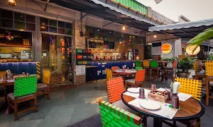 Good News Dhaba - Logo