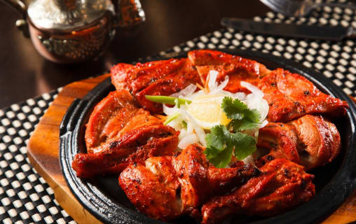 Good News Dhaba - Logo