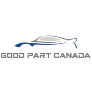 Good Part Canada - Logo