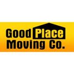 Good Place Moving - Logo
