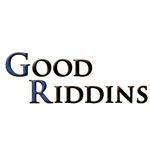 Good Riddins Inc - Logo