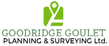 Goodridge Goulet Planning &a; Surveying Ltd. - Logo