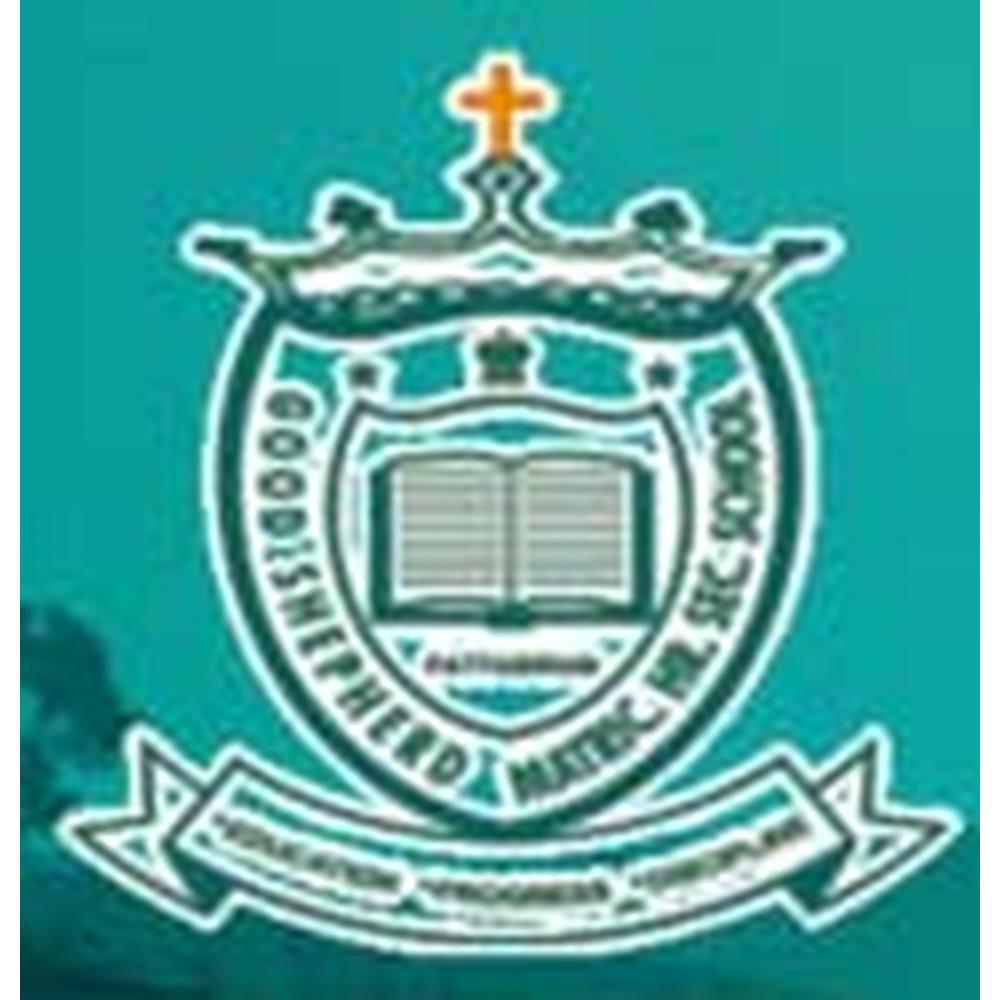 Good Shepherd Institutions - Logo