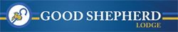 Good Shepherd Lodge - Logo