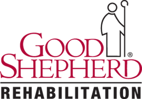 Good Shepherd Rehabilitation Hospital - Logo