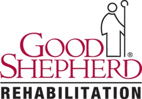 Good Shepherd Physical Therapy - Macungie - Logo