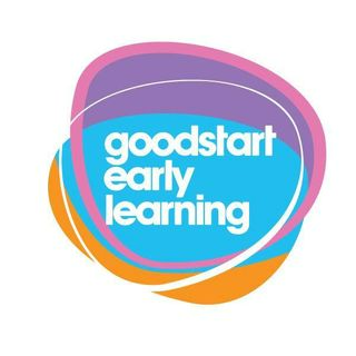 Goodstart Early Learning Junee - Logo
