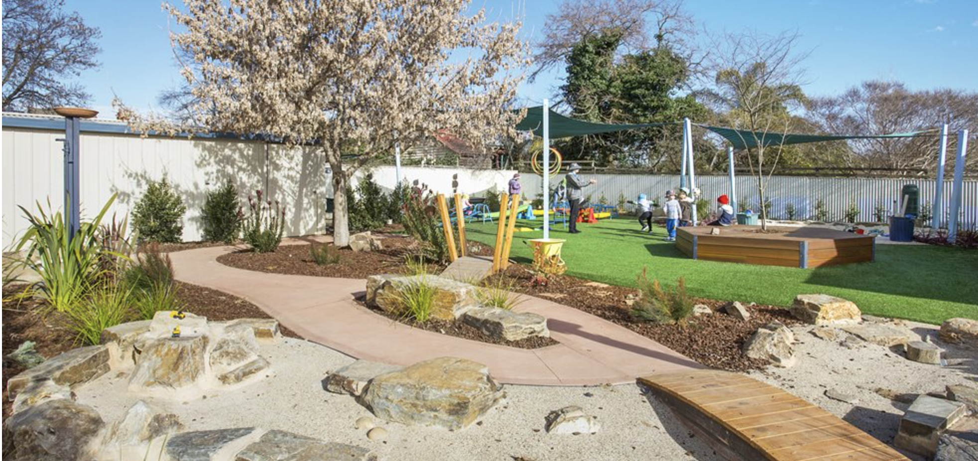 Goodstart Early Learning Wagga Wagga Morgan Street - Cover photo