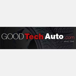 Good Tech Auto Centre Inc - Logo