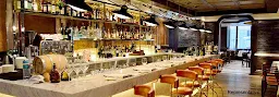 Good Time Bar - Logo