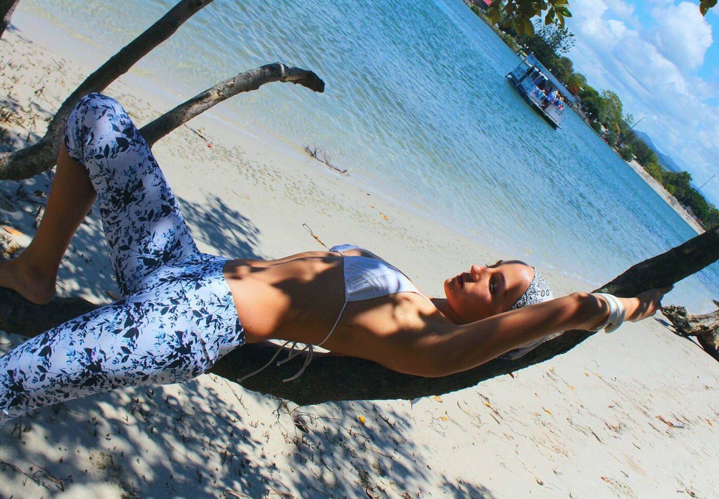 Good Vibes Pilates & Yoga - Logo