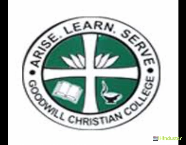 Goodwill Chirstian College for Women - Logo