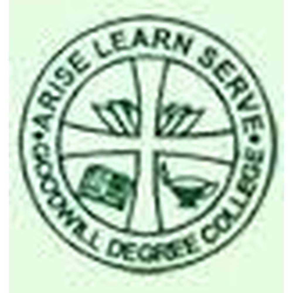 Goodwill Christian College for Women (GCCW) - Logo