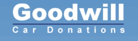Goodwill Car Donations - Logo