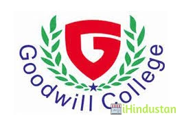 Goodwill College - Logo