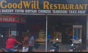 Goodwill Restaurant - Cover photo