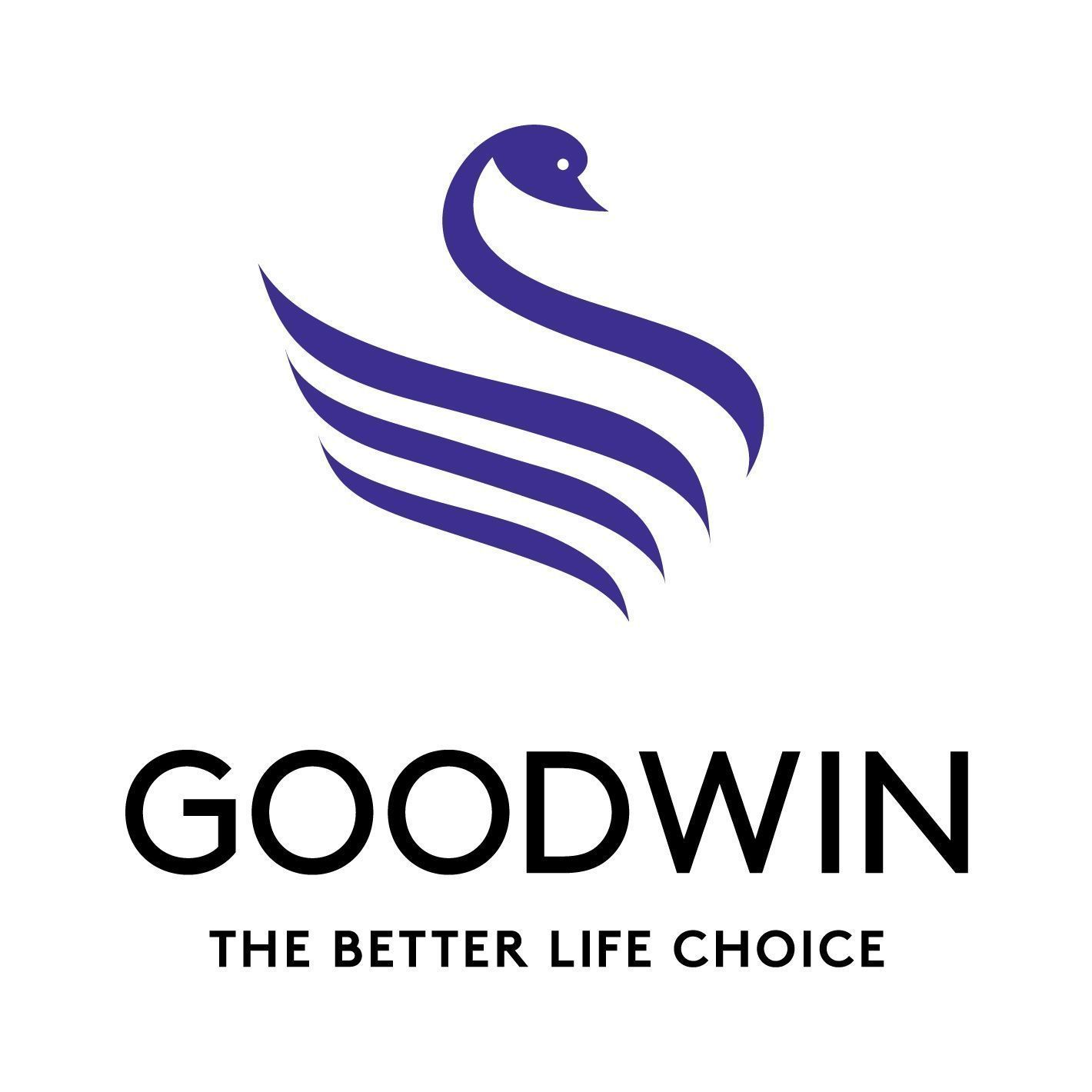 Goodwin Aged Care Services - Logo