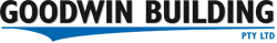 Goodwin Building - Logo