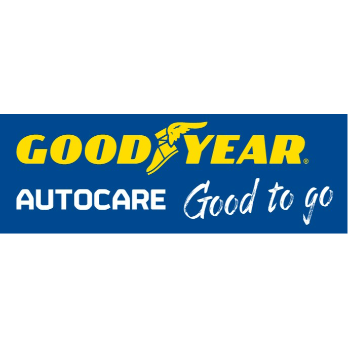 Goodyear Autocare Fyshwick - Logo