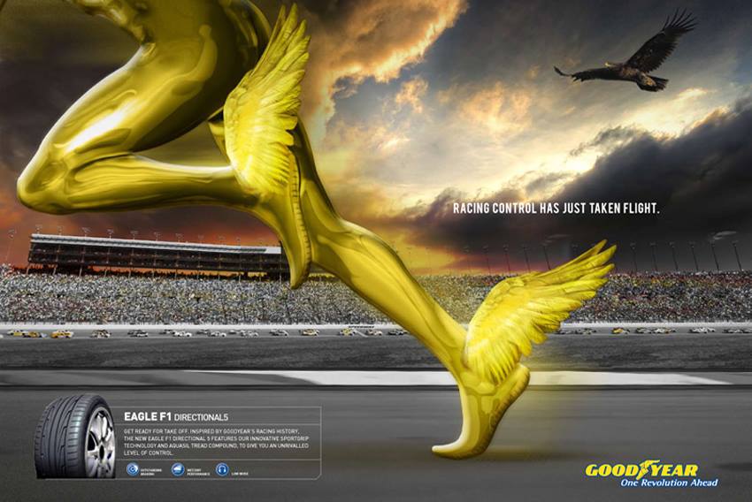 Goodyear Autocare Queanbeyan - Logo