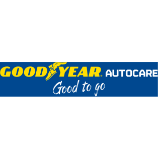 Goodyear Autocare Toowoomba - Logo