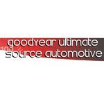 Goodyear Ultimate Source Automotive Inc - Logo