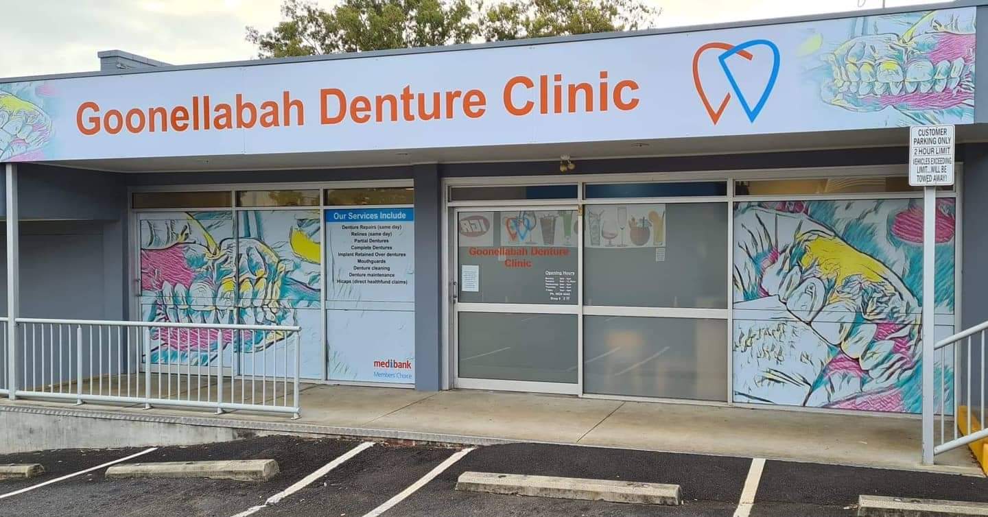 Goonellabah Denture Clinic - Cover photo