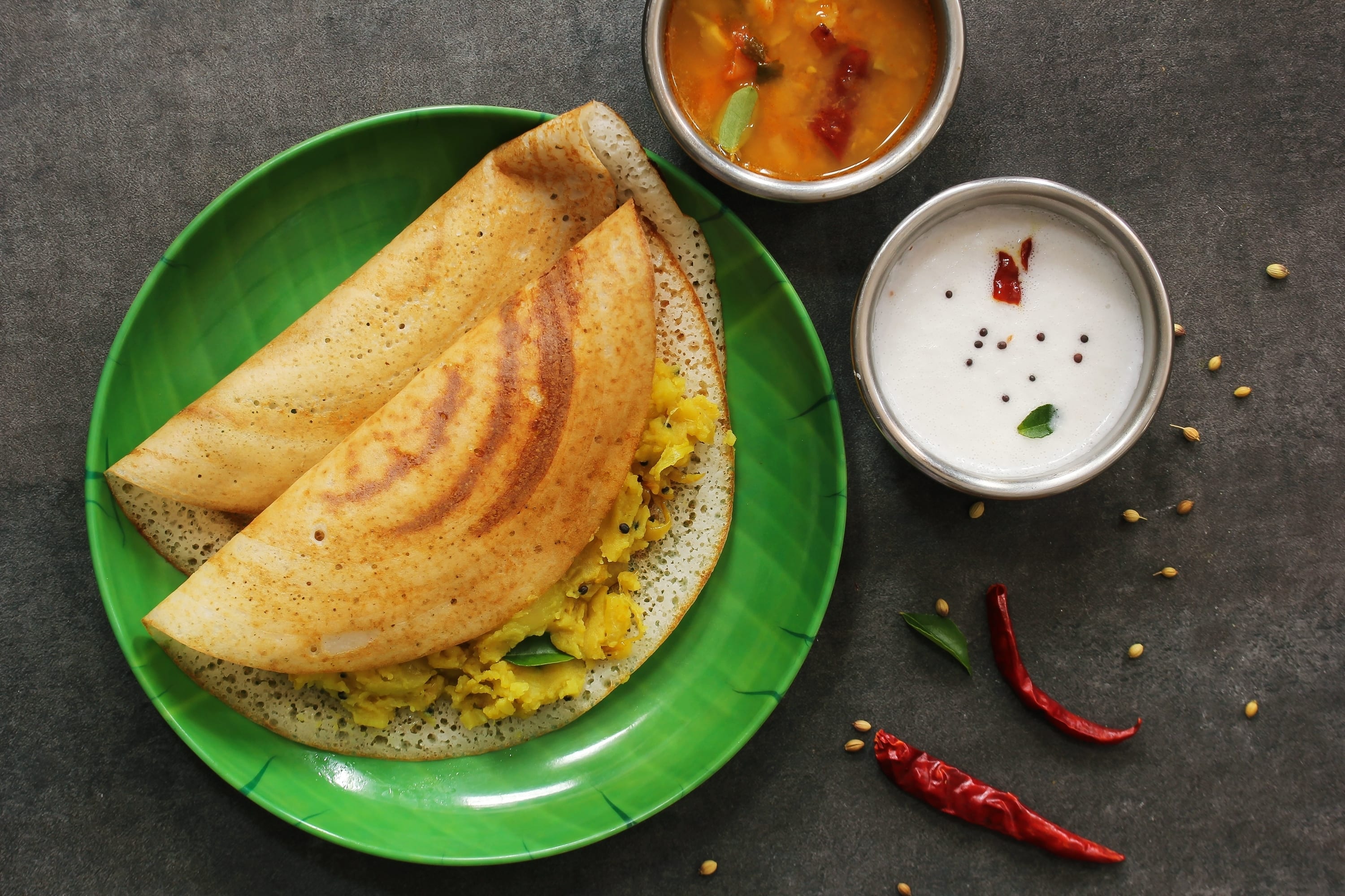 GOPALA FOOD COURT - Logo