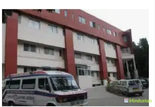 Gopala Gowda Shanthaveri Memorial School and College of - Logo