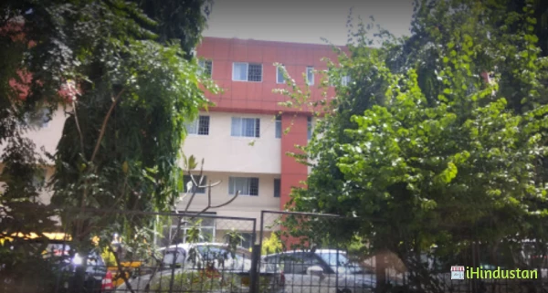 Gopala Gowda Shanthaveri Memorial Hospital - Logo
