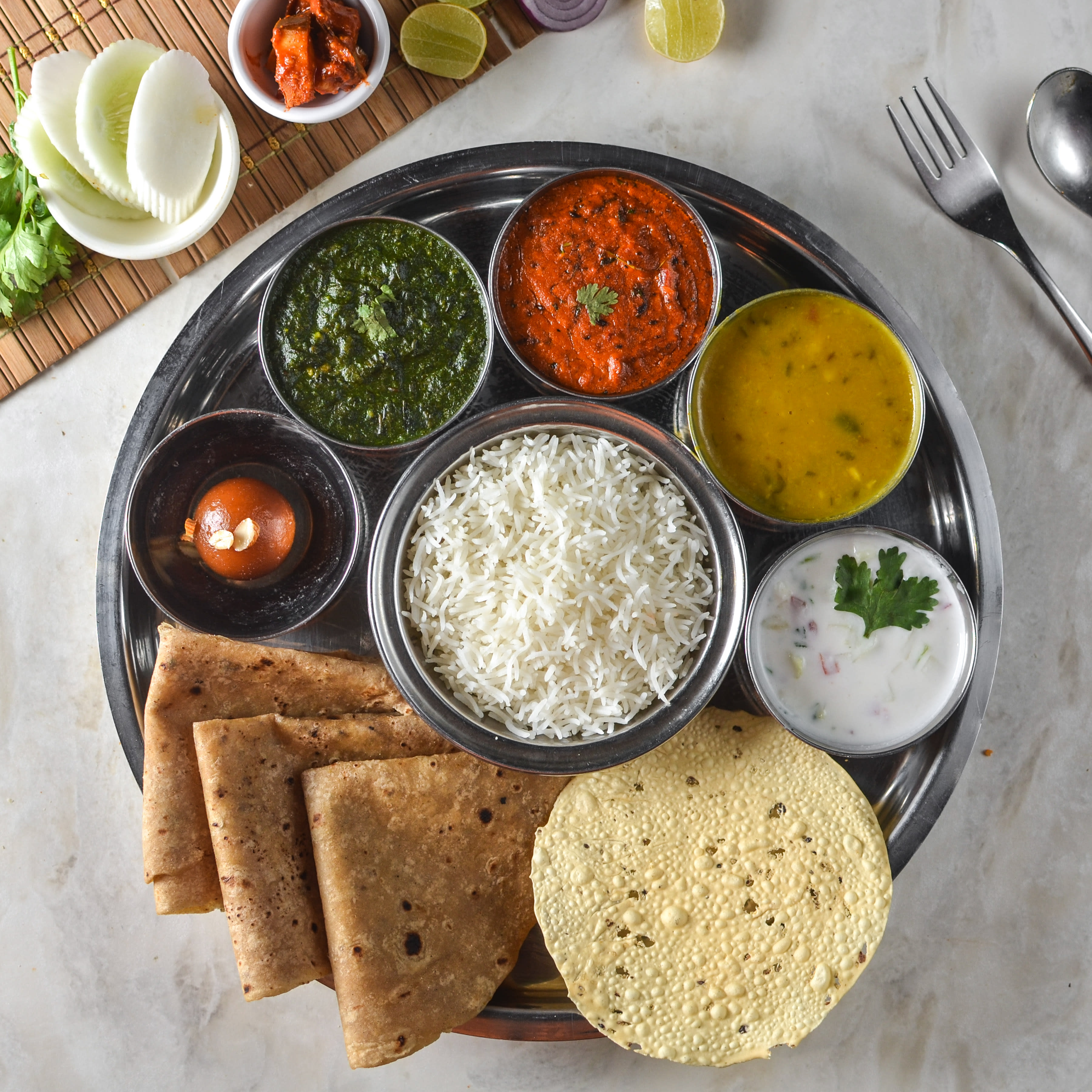 Gopala's Veg Kitchen - Logo
