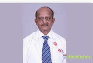 Gopal Dr M G - Logo