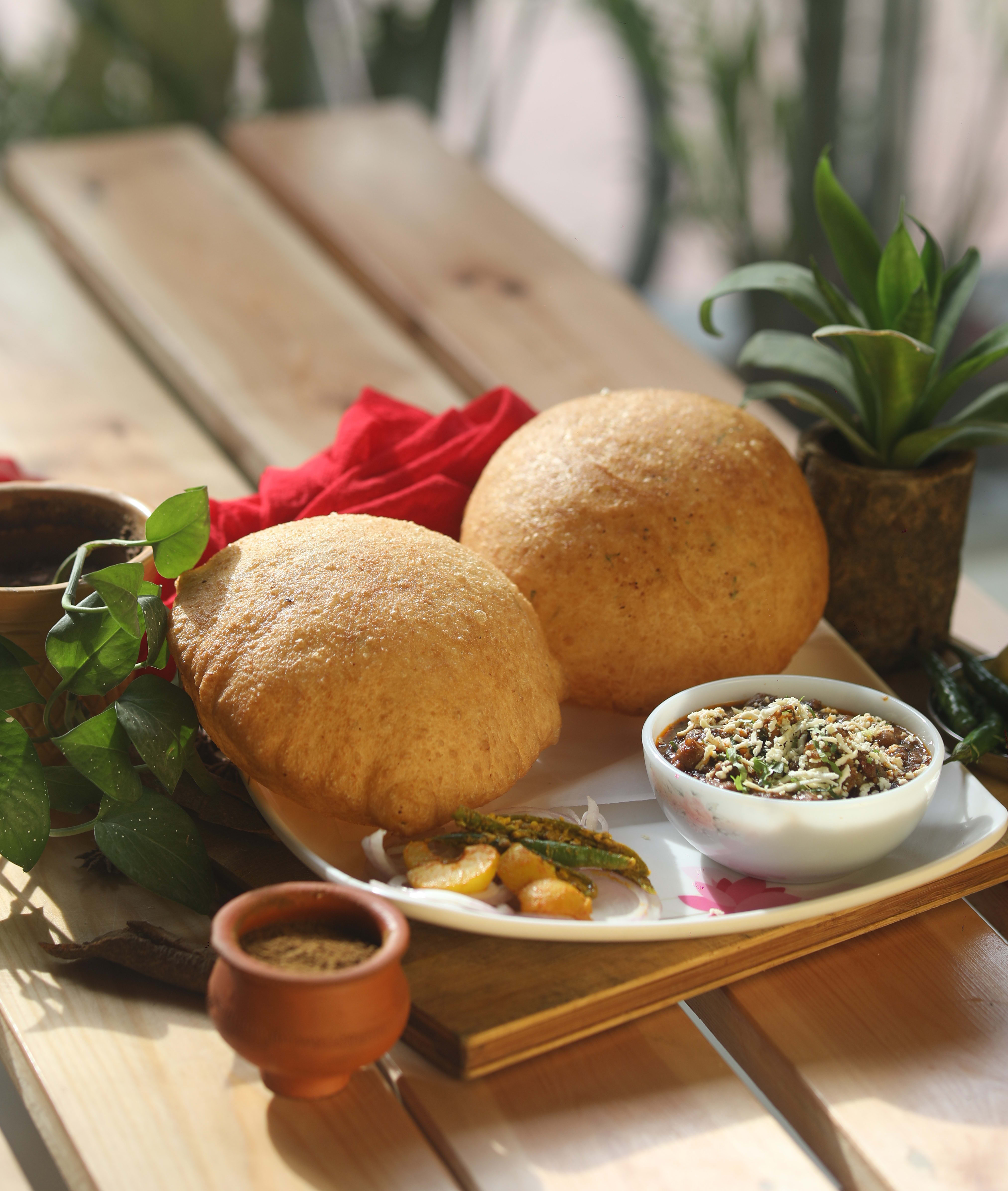 Gopaljee Cafe - Logo