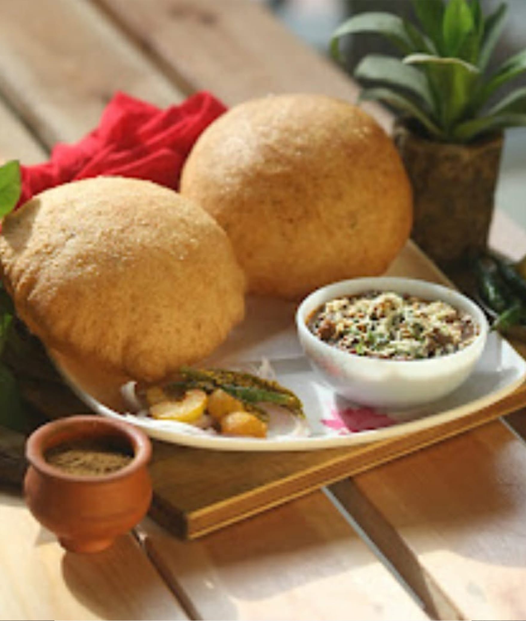 Gopaljee Cafe - Logo