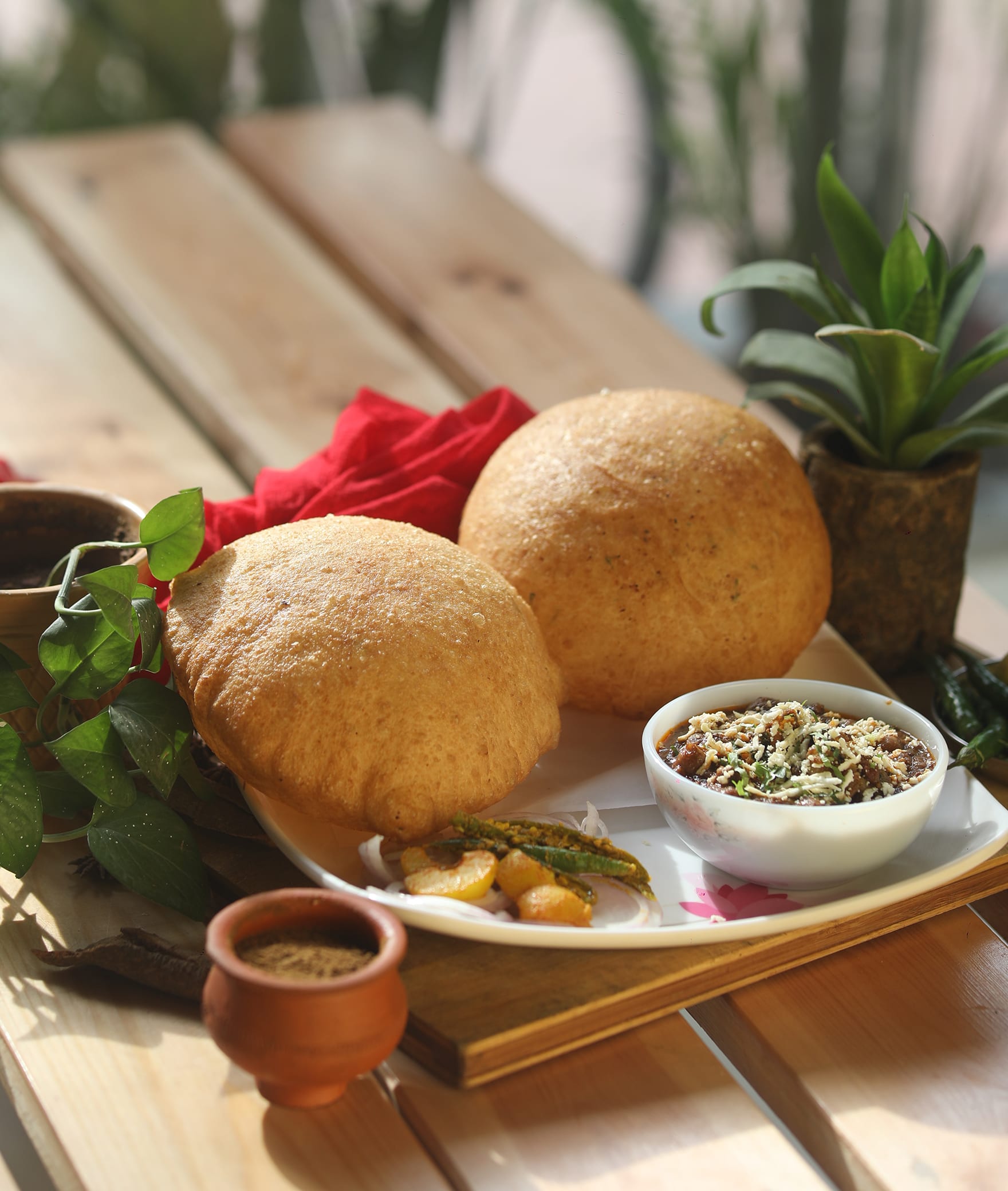 Gopaljee Cafe - Logo