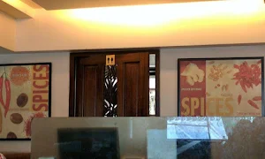 Gopal Krishna Veg - Logo