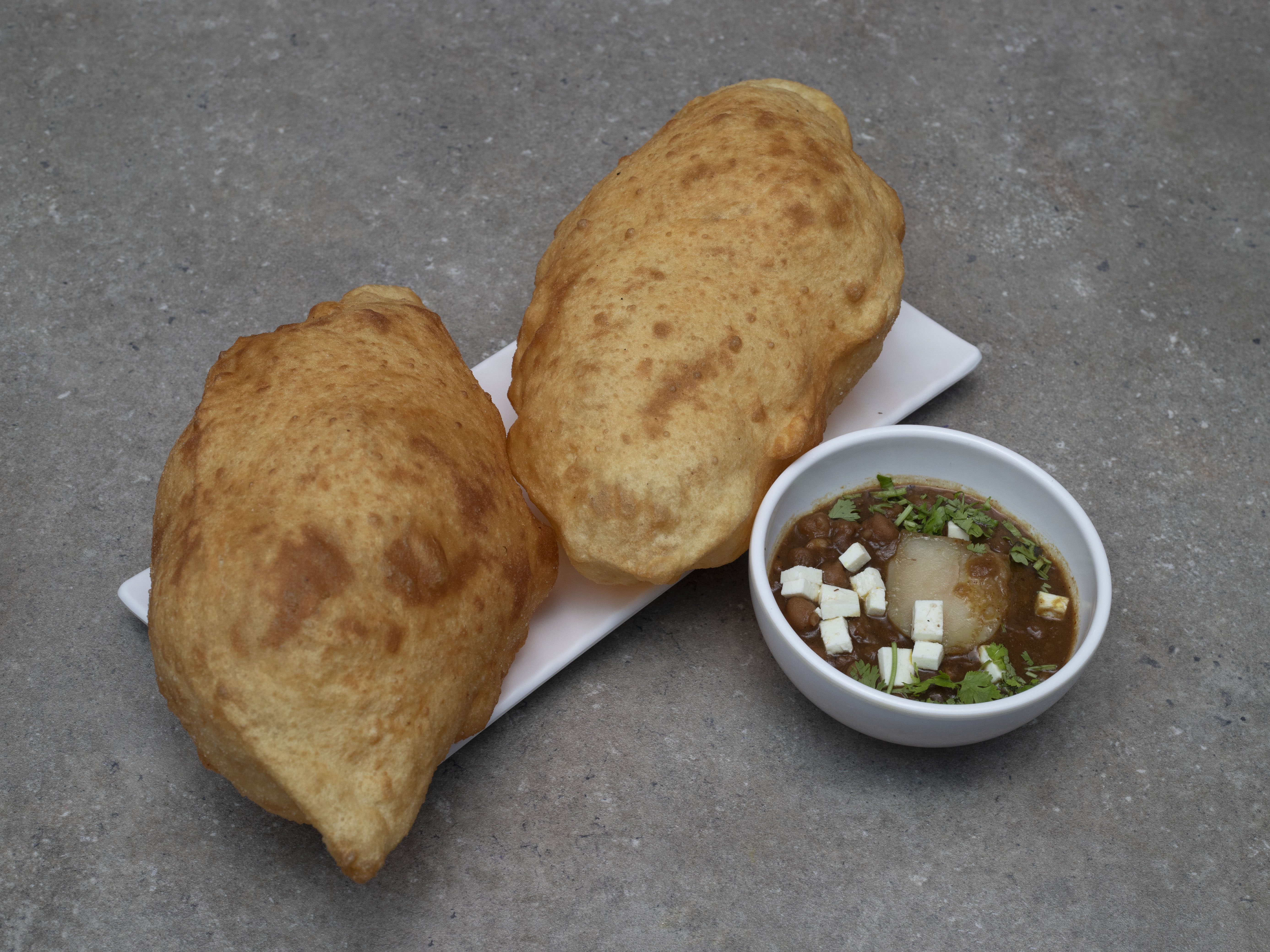 Gopal Sharma Chole Bhature - Logo