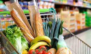 Gopal Super Market - Cover photo