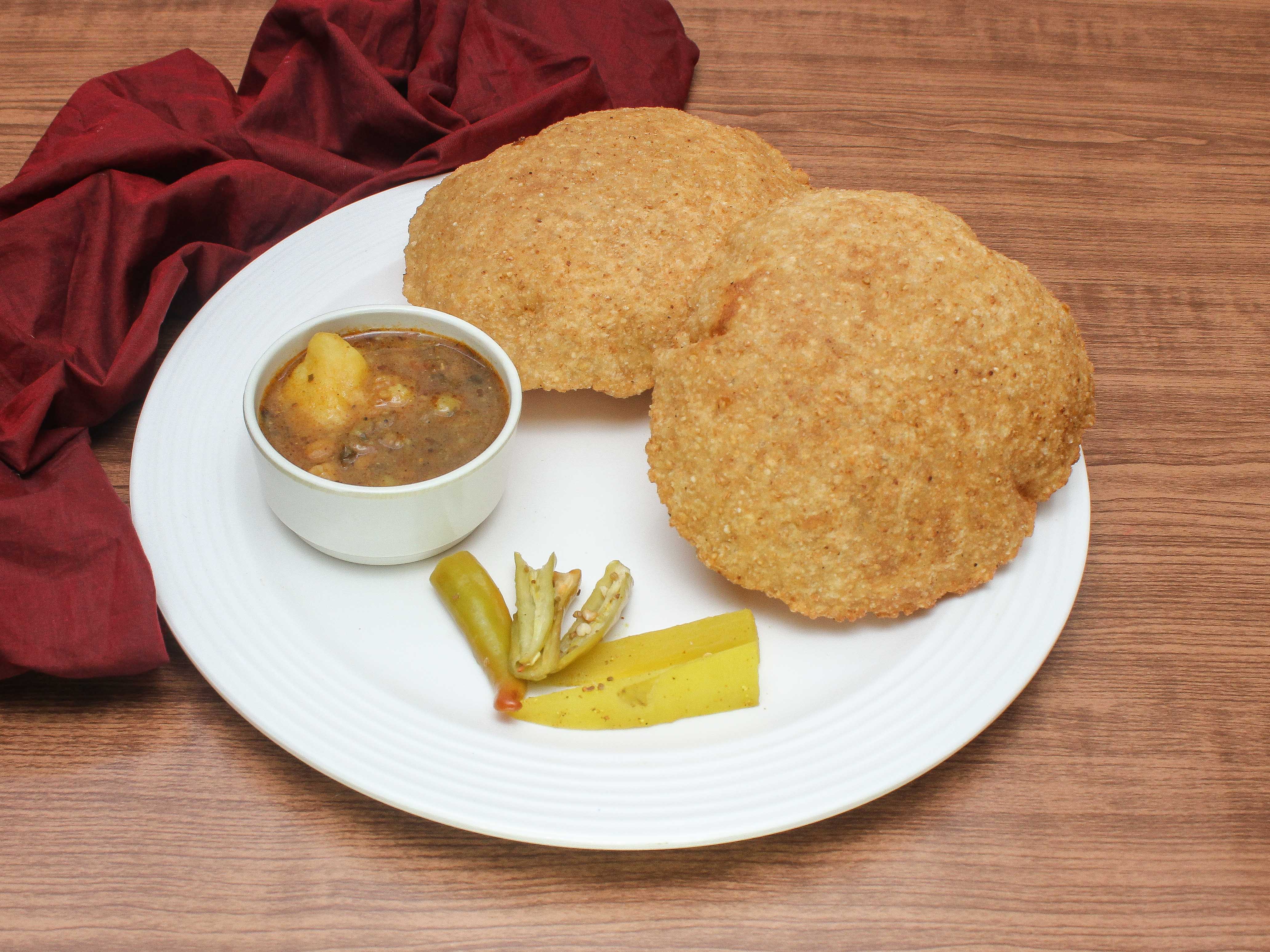 Gopal Sweets Corner (Kamla Nagar) - Logo