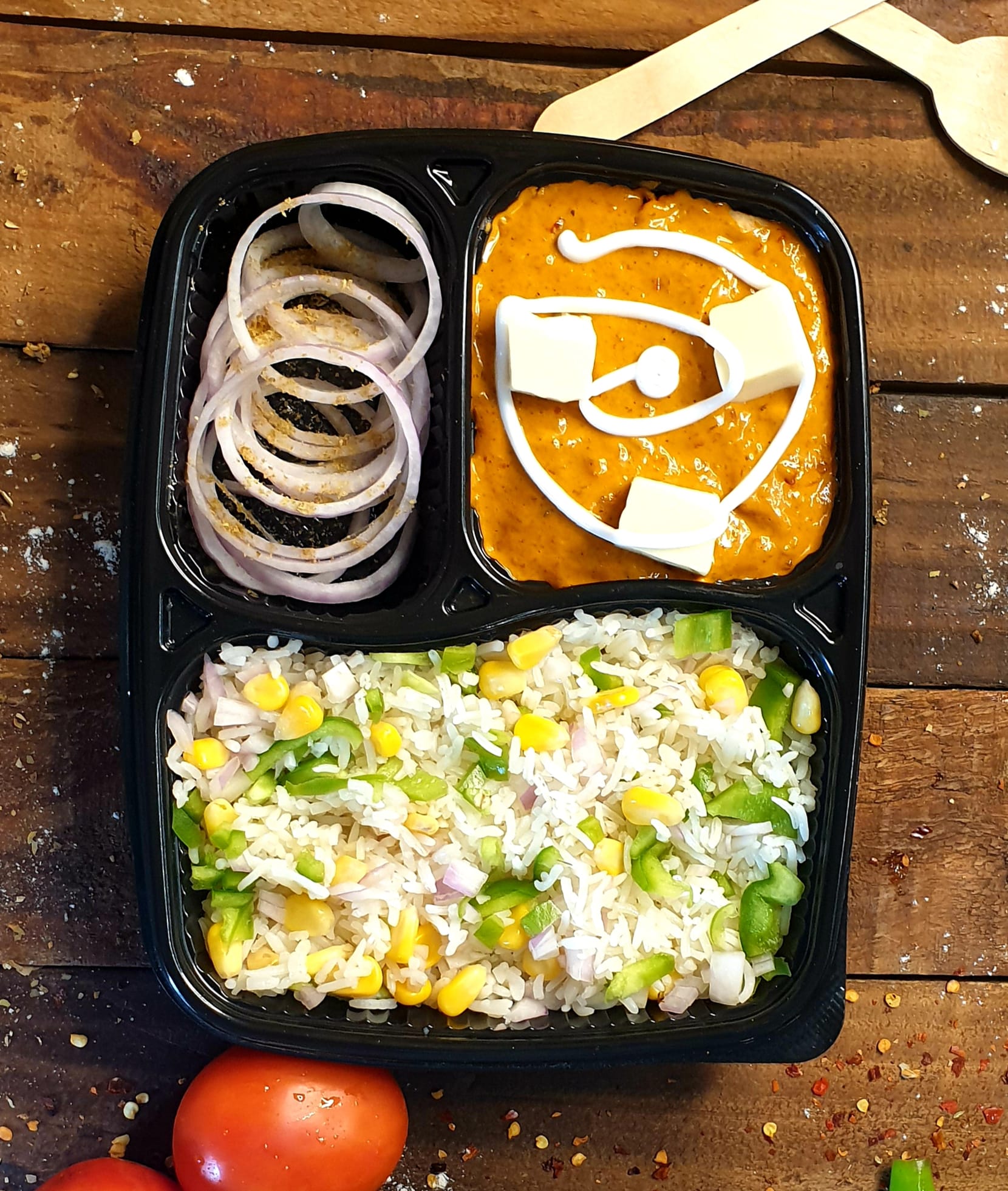Gopi Bhog - Logo