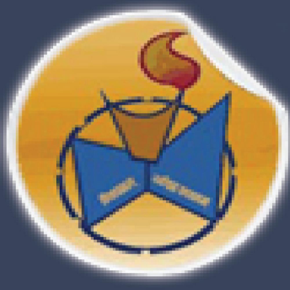 Gopikabai Sitaram Gawande College (GSGC) - Logo
