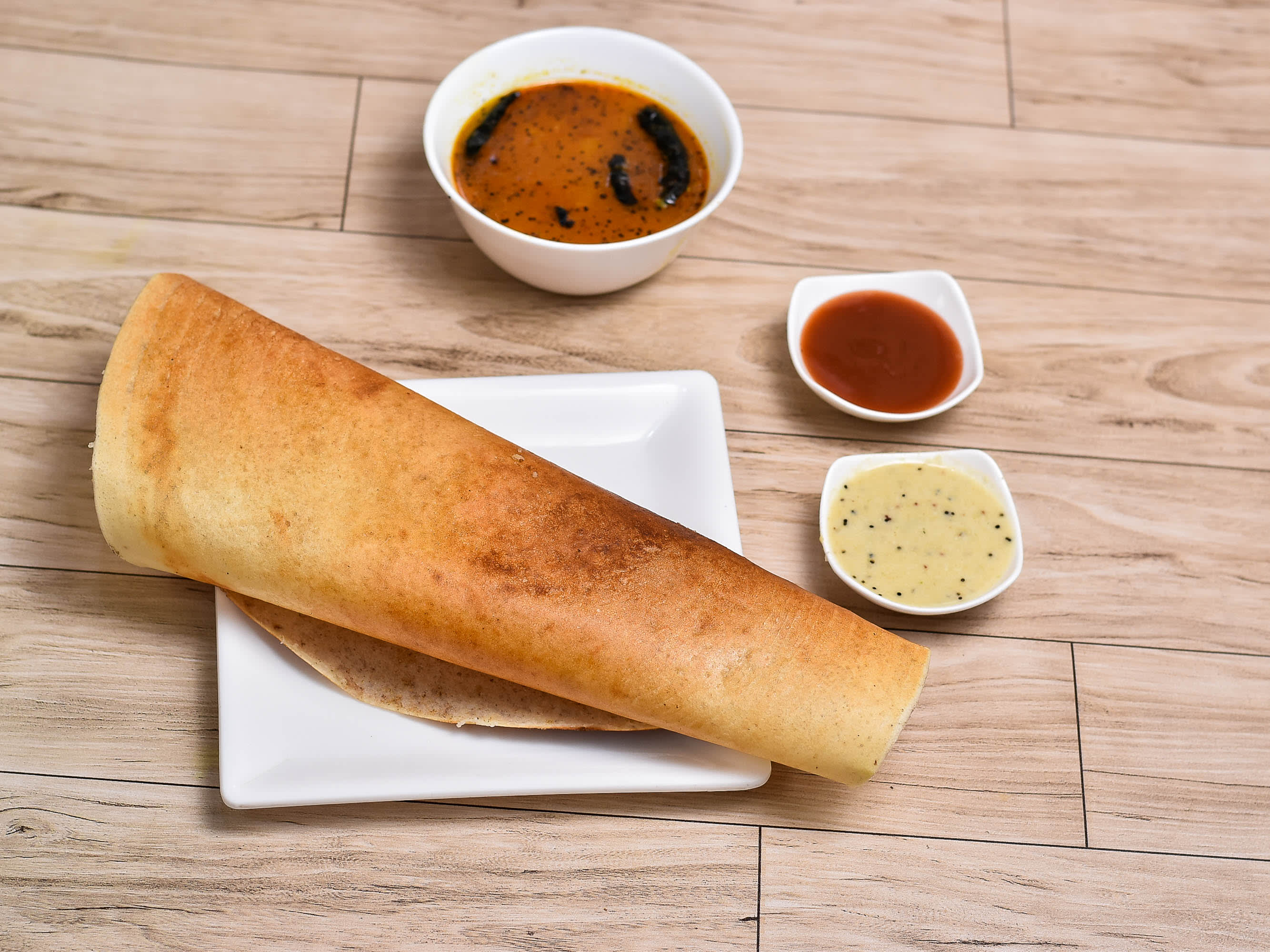 Gopi Kanha Food Place - Logo