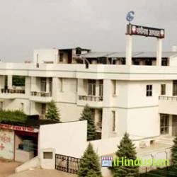 Gopinath Hospital - Logo