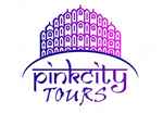 Go Pink City Tours - Logo