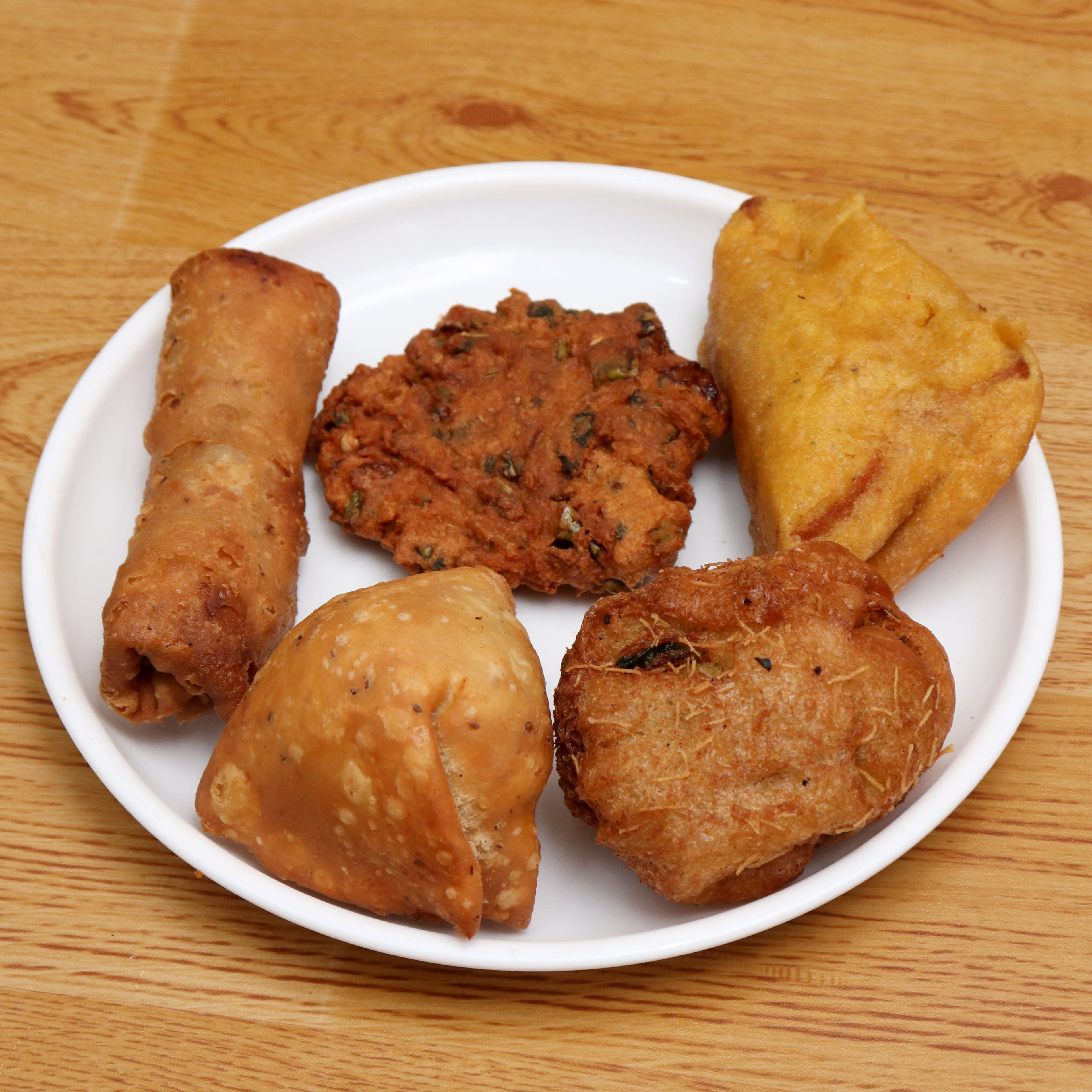 Gopi Sweets - Logo