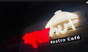 Goppo Hut Restro Cafe - Logo